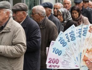 SGK’dan büyük temizlik! Sigortası ve emekliliği iptal edilenlerin sayısı hayli fazla