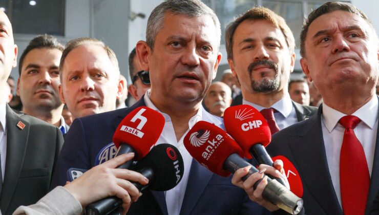 Sine-i millete dönülecek mi? CHP’de gözler iki kritik toplantıda