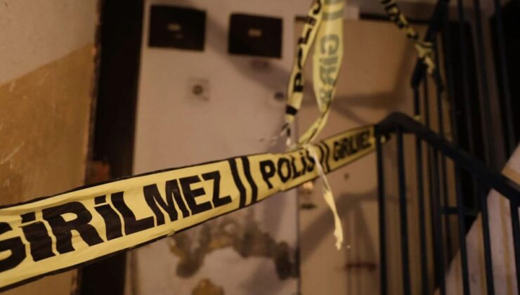 Sivas’ta 8 çocuk annesi kadın evinde ölü bulundu