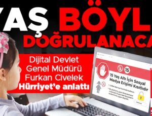 Sosyal medyaya yaş sınırı Meclis’ten geçti… Yaş doğrulaması nasıl yapılacak