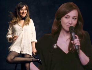 “Sultan Süleyman” esprisinden gözaltına alınan komedyen hakkında karar verildi