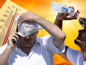 Süper El Nino geliyor: Tarih belli oldu! | Uzmanı uyardı: ‘Ortalamaların çok çok üstüne çıkacak’