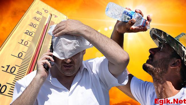 Süper El Nino geliyor: Tarih belli oldu! | Uzmanı uyardı: ‘Ortalamaların çok çok üstüne çıkacak’