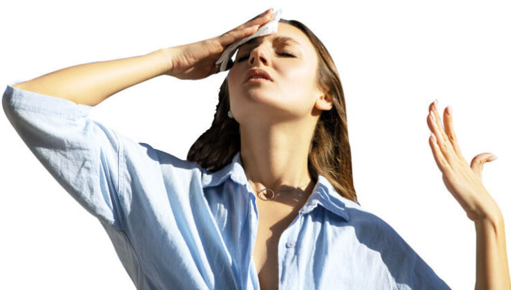 Süper El Nino kavuracak