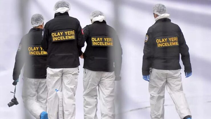 Tamir etmek istediği servis aracının altında kalan şoför hayatını kaybetti