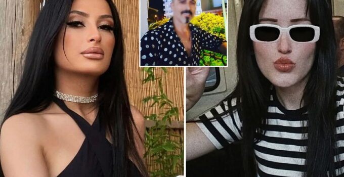 Tartıştığı 2 kadını öldürdü, kaçarken polis sıkıştırınca intihara kalkıştı