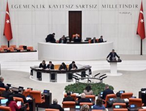 TBMM’de kabul edildi! Memur kadınların doğum izni artırılıyor
