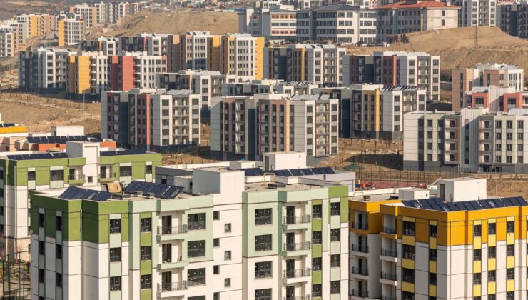 TOKİ İstanbul kura çekimi için nefesler tutuldu! İşte başvurusu kabul edilenler