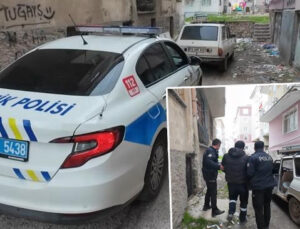 Trafik ekibinin ‘dur’ ihtarına uymadı: Çıkmaz sokağa girince yakalandı! 450 bin lira ceza yedi