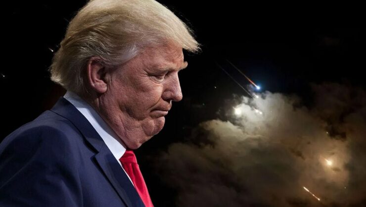 Trump: ABD’yi NATO’dan çıkarabilirim