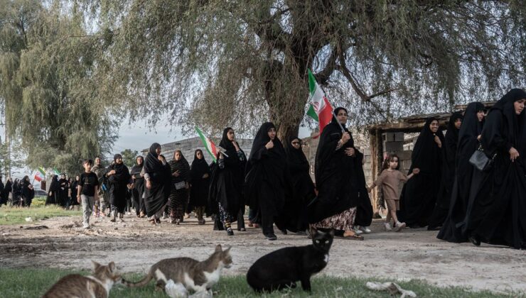 Trump “Bir gecede yok ederiz” dedi, İran hemen harekete geçti
