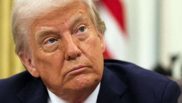 Trump: Lübnan’da ateşkes 3 hafta uzadı