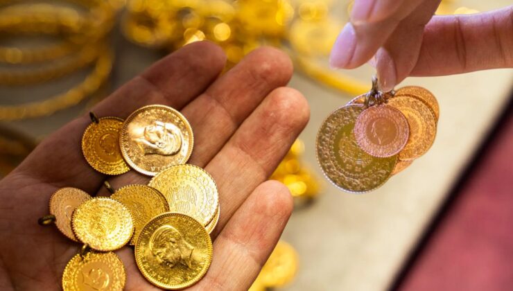 Trump’ın “vur” emri altın fiyatlarını vurdu! Bir ilk yaşanabilir