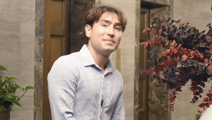 Türk mimarın ABD’de yükselişi