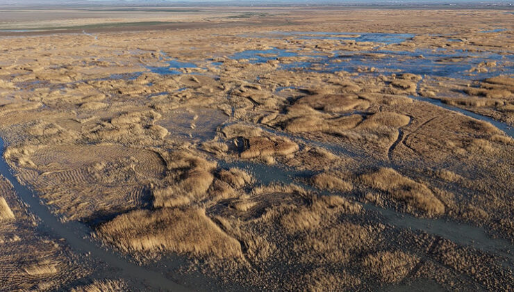 Türkiye’deki en önemli yerlerden biri: Yıllar sonra bir ilk yaşandı