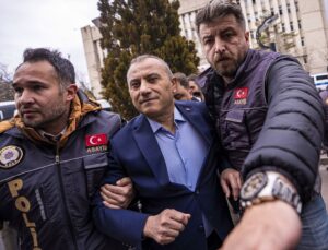 Tutuklu Tuncay Sonel’in Gülistan kaybolmadan önce yaptığı konuşma ortaya çıktı