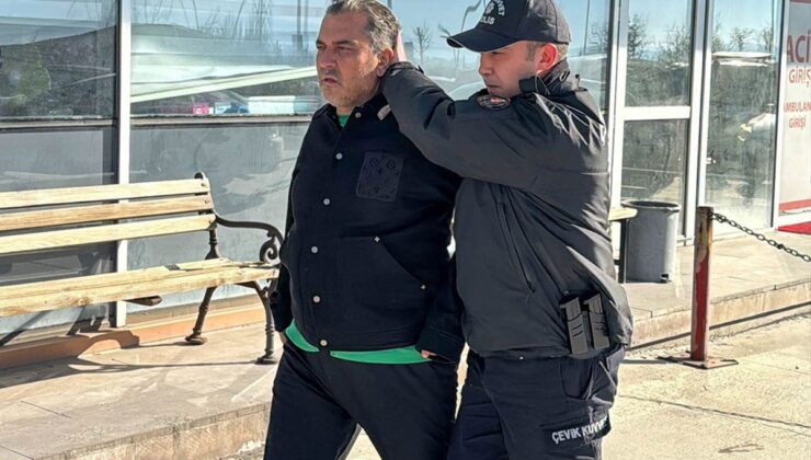 Uşak’ta Eşme Belediye Başkanı Tozan hakkında karar