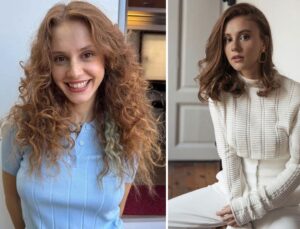 Uyuşturucu soruşturmasında Ahsen Eroğlu hakkında karar