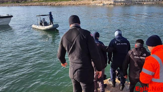 Van Gölü’nde kaybolan Boran Öner’den acı haber: Cansız bedeni bulundu