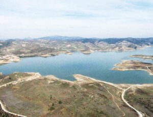 Yağışlar yüz güldürdü ama tehlike geçmedi