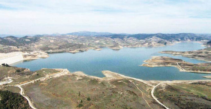 Yağışlar yüz güldürdü ama tehlike geçmedi