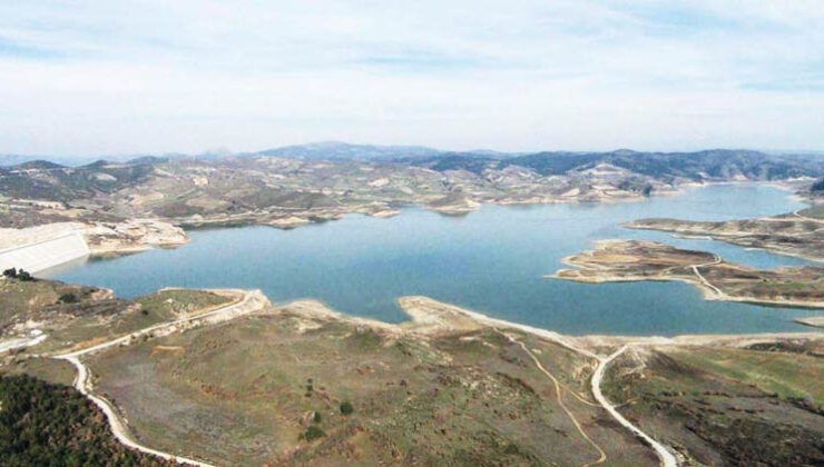 Yağışlar yüz güldürdü ama tehlike geçmedi