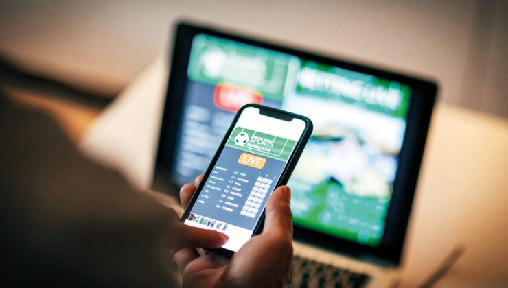 Yasadışı bahis oynamak da suç olacak