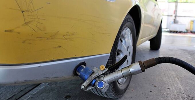 Zam fırtınası durmuyor! LPG’ye tarihin en büyük artışı geliyor