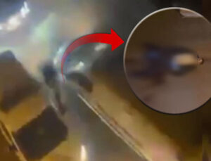 Zeytinburnu’nda sokak ortasında silahlı saldırı: 1 kişi ağır yaralandı