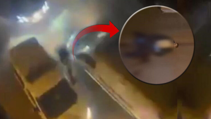 Zeytinburnu’nda sokak ortasında silahlı saldırı: 1 kişi ağır yaralandı