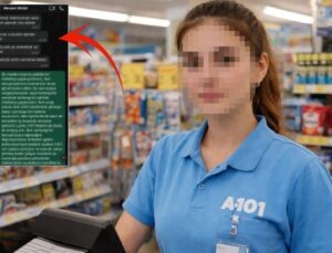 Zincir marketle ilgili vahim iddia: Müdürler, alt kademedeki çalışanlardan haraç alıyor