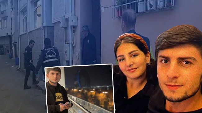 2 çocuğunun annesini 146 makas darbesiyle katletti! İfadesi dehşete düşürdü: ‘Cezaevinde yanıma gelip, benimle konuşuyor’