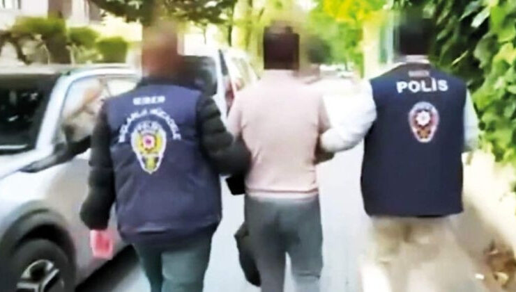 64 şehirde 48 milyar TL’LİK siber operasyon