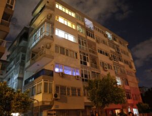 73 yaşındaki baba, suç makinesi oğlunu öldürdü
