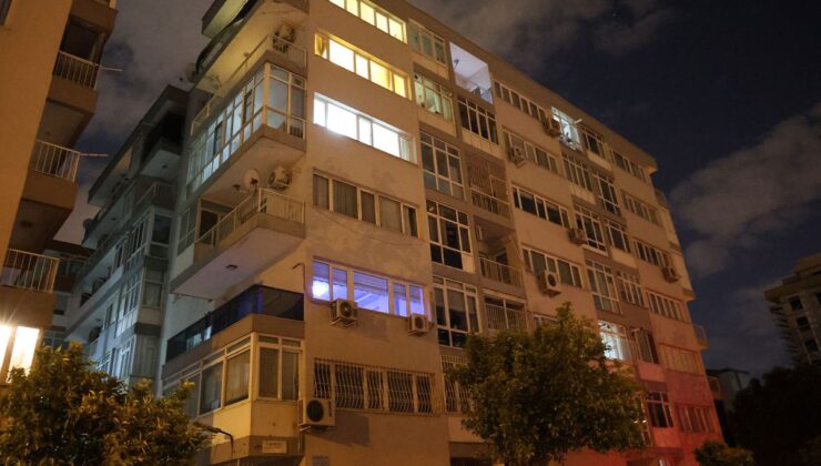 73 yaşındaki baba, suç makinesi oğlunu öldürdü