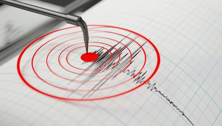 Adana’da 4.9 büyüklüğünde deprem! Sarsıntı çevre illerde de hissedildi