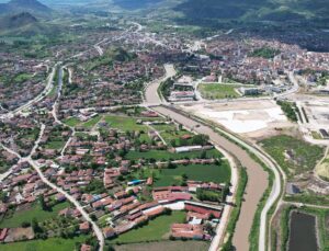Almus Barajı taşma riski! 15 mahalle ve 7 köy tahliye ediliyor