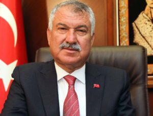 Ameliyat olan Zeydan Karalar, sağlık durumunun iyi olduğunu duyurdu