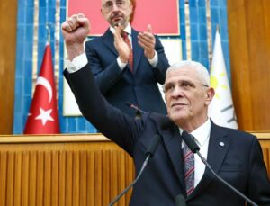 Ankara’yı hareketlendiren iddia: 9 İYİ Partili vekil MHP’ye geçecek