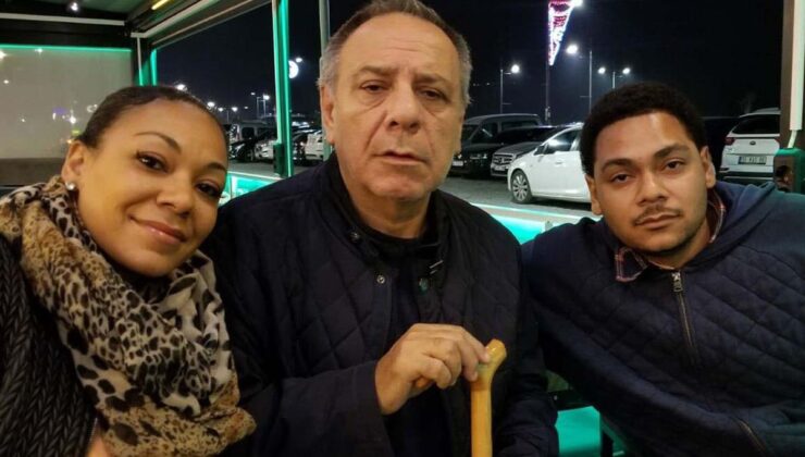 Annelerinin yıllarca sakladığı gerçek ortaya çıktı: Amerikalı kardeşler İzmirli iş insanının çocukları