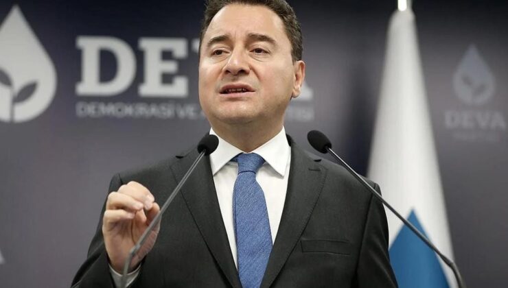 Babacan’dan “mutlak butlan” yorumu: Yargı, siyaseti dizayn etmenin aracı haline getirilemez