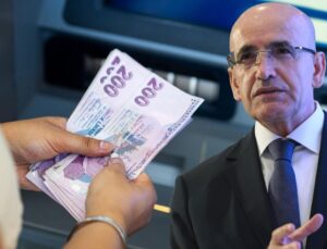 Bakan Şimşek duyurdu! Türkiye’de kripto ATM’leri yasaklandı