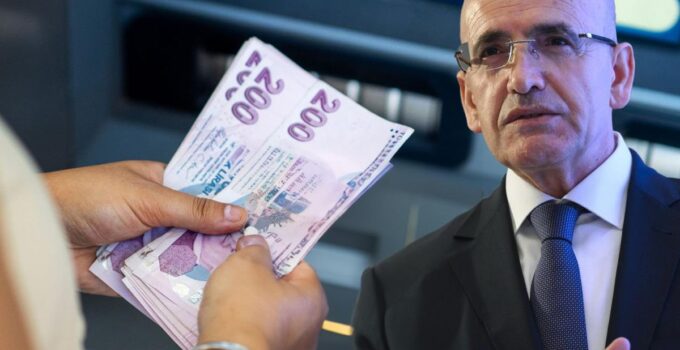 Bakan Şimşek duyurdu! Türkiye’de kripto ATM’leri yasaklandı