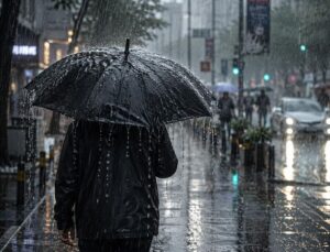 Bayramda plan yapanlar dikkat! Meteoroloji’den 21 ile sarı kodlu uyarı geldi