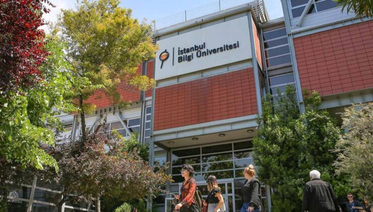 Bilgi Üniversitesi kapatıldı! Binlerce öğrenci Mimar Sinan’da eğitime devam edecek