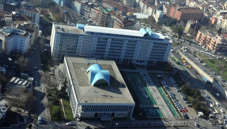 Boğaziçi Yönetim’de usulsüzlük iddiası | ‘İmamoğlu çıkar amaçlı suç örgütü’ soruşturmasında 60 kişi adliyeye sevk edildi