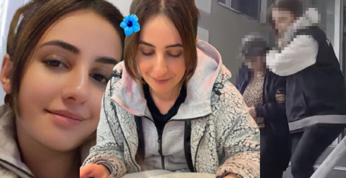 Burçin Şahin kayınvalidesi tarafından katledilmişti! Görümcesi gözaltına alındı… Cinayetten önce çocukları evden çıkarmış