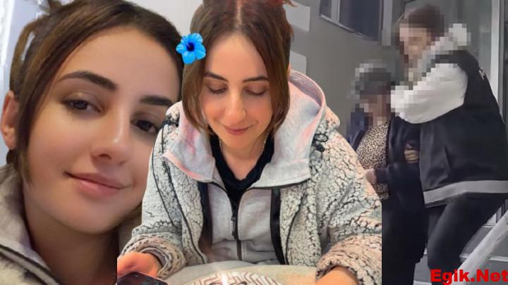 Burçin Şahin kayınvalidesi tarafından katledilmişti! Görümcesi gözaltına alındı… Cinayetten önce çocukları evden çıkarmış