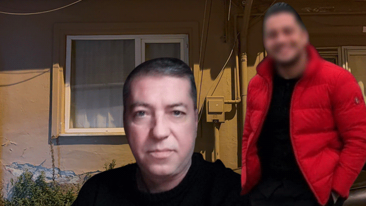 Bursa’daki vahşet! Dayısını döverek öldürüp, cesediyle 3 gün kalan şüpheli tutuklandı