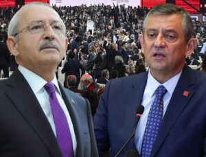 CHP Kurultayı soruşturmasında 9 kişi tutuklandı